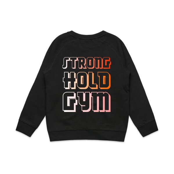 KID Pull over Jumper Thumbnail