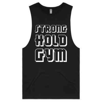 Muscle tank top 1. 3 Thumbnail