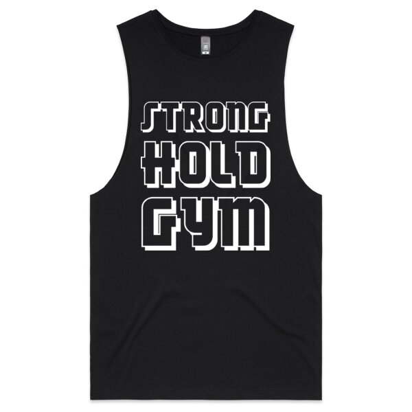 Muscle tank top 1. 3 Thumbnail